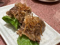 -元气寿司(环球港店)