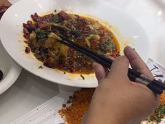-尚宴(盛世广场·食尚街店)