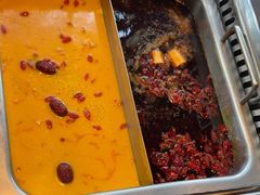 -大隐·成都火锅Bistro(合生麒麟新天地店)