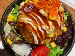 -玉川屋·深夜食堂居酒屋(柳巷店)