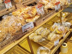 -西村叔叔的店·面包·甜品·蛋糕(崂山丽达店)