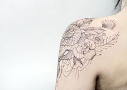 -MDZ STORE·TATTOO·耳饰