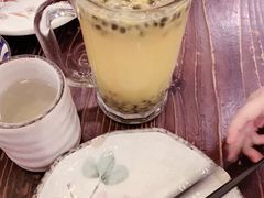-小川洋风料理(街道口店)