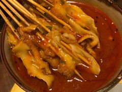 -左陕右甘(亚运村店)