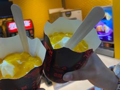 -麦当劳(SM城市广场店)