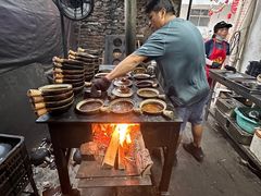-文记煲仔饭