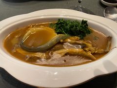 -沈灶河豚宴·河豚融合餐厅(汉中路店)