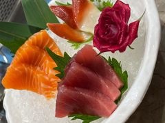 -上渔铁板烧(熙悦汇店)