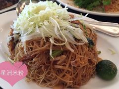 -无招牌海鲜餐厅(怡丰城店)