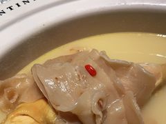 -领鲜天下·焗海鲜·花胶鸡(天目里店)