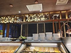 -火炉火自助餐(西直门凯德MALL店)