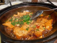 -费大厨辣椒炒肉(万家丽一店)