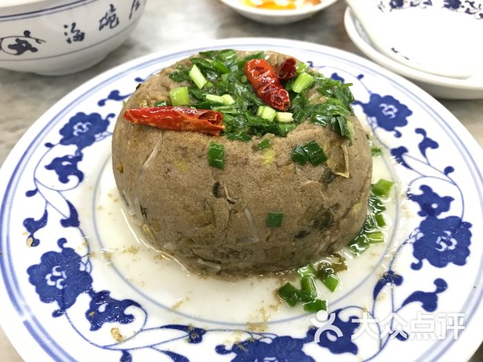 海碗居北京菜(牡丹园店)麻豆腐图片 - 第147张