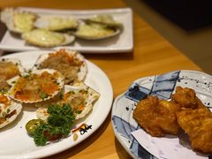 -割烹旭日本料理(龙湖狮山天街店)