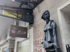 -The Workshop Coffee