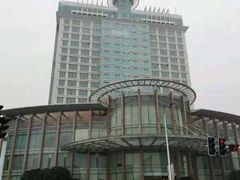 -大榭国际大酒店-中餐厅