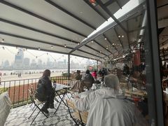 -Chili's Cafe&Bar奇利斯(滨江店)