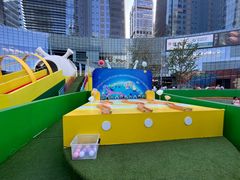 -大族广场Mall&More