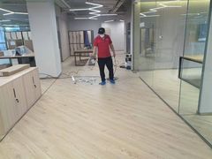 -浙大冰虫甲醛检测治理(闵行店)