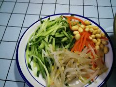 -老天津卫炸酱面(河北路店)