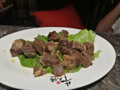 -仄园围炉坊·牛肉火锅·汕头卤水火锅(蛇口店)