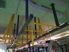 -Answer Fitness 答案健身(奥体店)