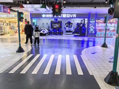 -砂之船奥特莱斯(合肥店)