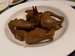 -兰桂坊粤泰美食(较场西店)