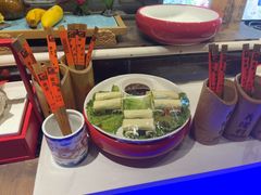 -民俗村柴火灶·景德江西菜(中国陶瓷博物馆店)