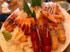 -王鼎精致料理铁板烧(世博源店)