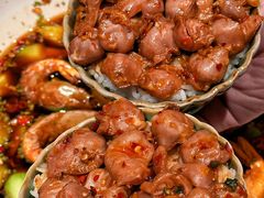 -锦府盐帮·私宴(赛特店)
