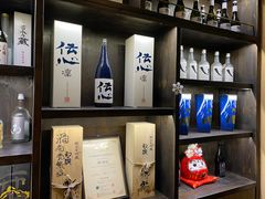 -肉魁屋·烧肉·烧鸟·酒场(高新店)