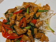 -大浪潮·潮汕菜·招牌生腌小青龙(福田店)