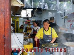 -小卫香辣面馆(老二中老大门店)