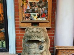 -古董花园(思南路42弄小区店)