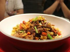 -唐伯虎新派湘菜馆(石夏时代广场店)
