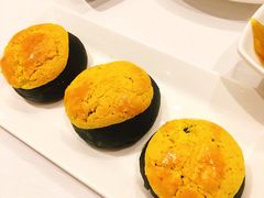 菠萝焗餐包-翠园(荃新天地店)