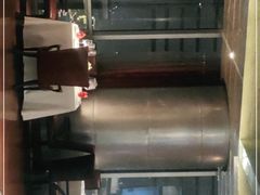 -郑州绿地JW万豪酒店The Grill烤汇扒房