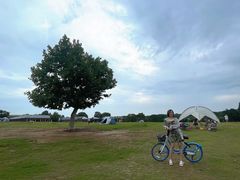 -钟山体育运动公园