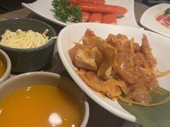 -新石器烤肉(美利广场店)