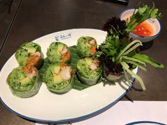 -美奈小馆·越南料理(中航城君尚购物中心店)