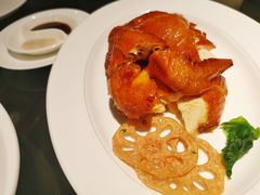 -北京四季酒店·采逸轩