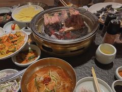 -味家烤肉烤鳗鱼牛排(西塔旗舰店)