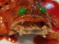 -吴门人家·苏宴宫廷菜(拙政园店)