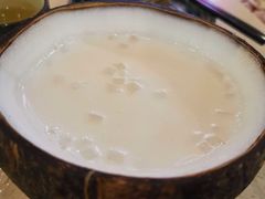 -润泽园椰子鸡(汇一城店)