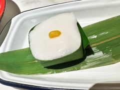 -太食獸泰式茶餐厅(济南万象城店)