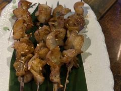 -质烤烤物·活烤海鲜(质烤总店)