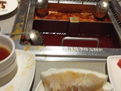-海底捞火锅(新松江路店)