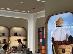 -东莞松山湖万象汇