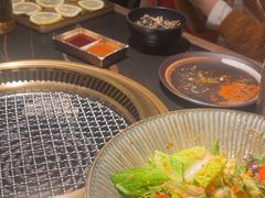 -厚贞日式烤肉(浦东汇智店)
